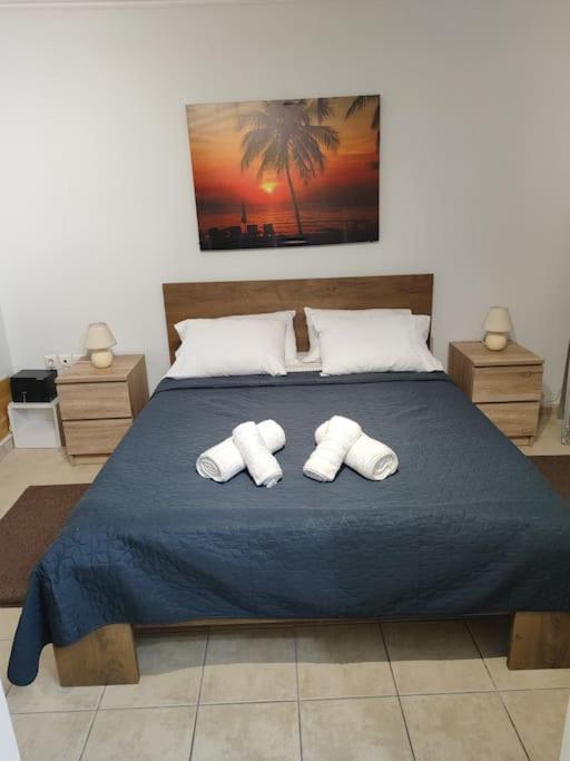 Apartment Sandras Near Airport Corfu (city)