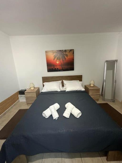 Apartment Sandras Near Airport *